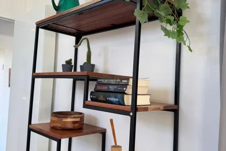 Breskens Chalet Ocean Lodge mit Zaun & Windschutz am Strandaufgang G127 Breskens / Zeeland - 