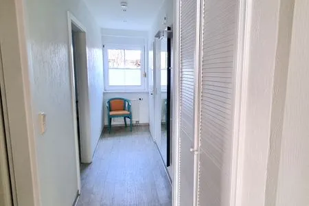 Wohnzimmer Apartment für Drei 50