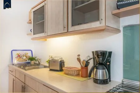  Waldfriede FeWo Blau