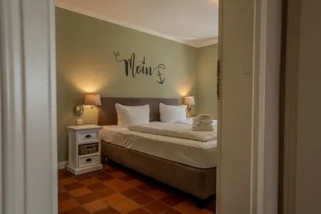 Schlafzimmer Diedrichsen 1