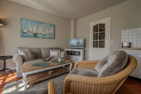 Wohnzimmer Diedrichsen 1