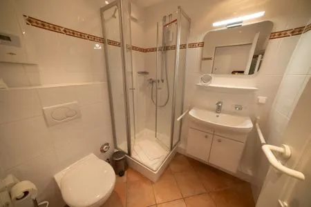 Badezimmer Wattenblick 50-16