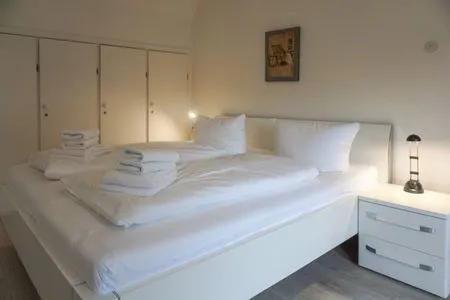 Schlafzimmer Windrose OG