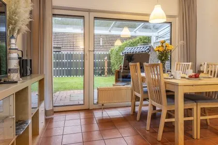  Haus Harle 50201 Ferienwohnung Harle 1