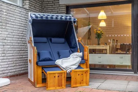  Haus Harle 50201 Ferienwohnung Harle 1