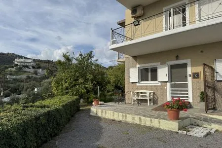 Main view  Kontstantinos