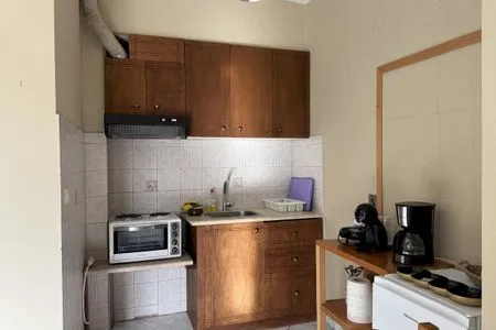 Kitchen  Kontstantinos