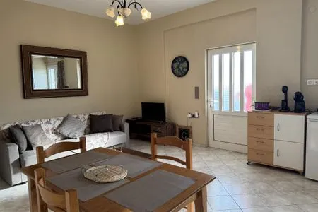 Living room  Georgia