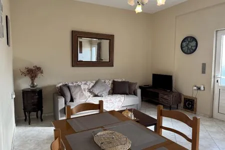 Living room  Georgia