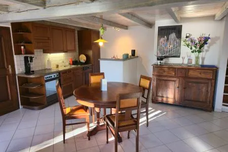 Wohnzimmer Rustico Kevin