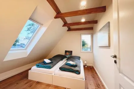  Ferienhaus An’t Osterdiek