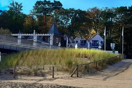 Strand Seeblick, Whg. 222