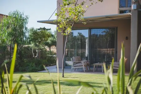 Terrace  Helichrysum Lofts Junior House J2