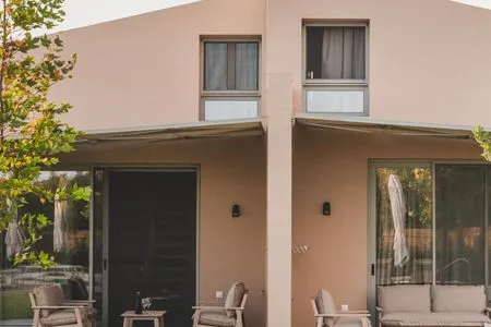 Main view  Helichrysum Lofts Junior House J3