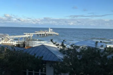 Strand Seeblick, Whg. 224