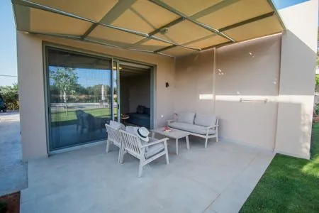 Terrace  Helichrysum Lofts Junior House J4