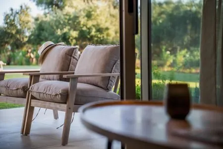 Terrace  Helichrysum Lofts Junior House J4