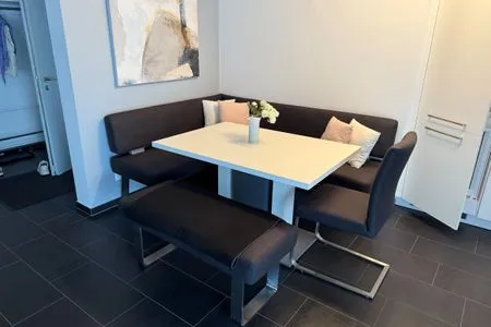  Casa ai Faggi, 3-Zimmerwohnung, 3.Stock