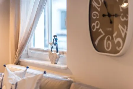 Wohnzimmer Bertis Beach House