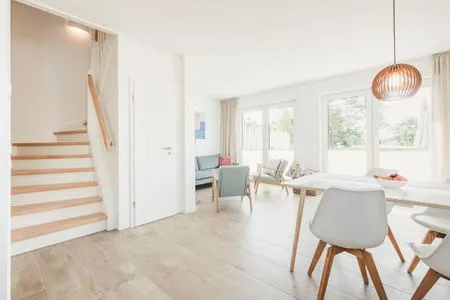 Wohnzimmer Boddenruh