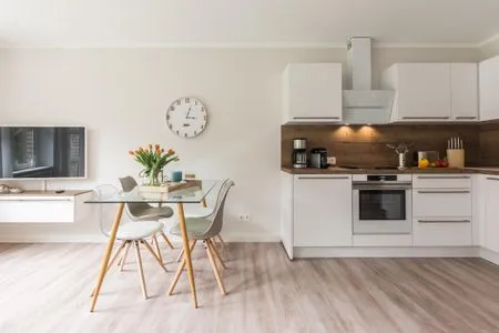 Küche / Küchenzeile Darsshus