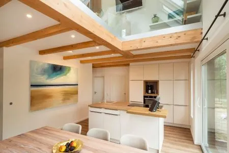 Küche / Küchenzeile Freigeist