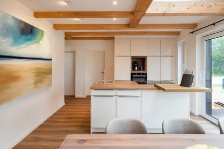 Küche / Küchenzeile Freigeist