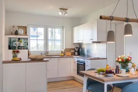 Küche / Küchenzeile Friesenhus