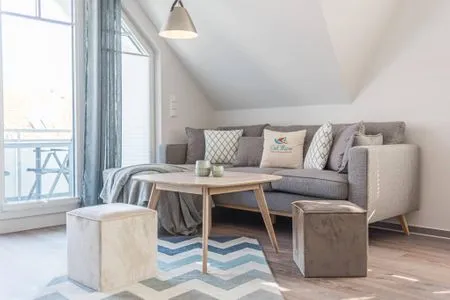 Wohnzimmer Friesländer