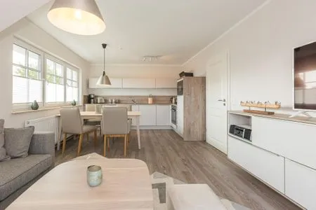 Küche / Küchenzeile Friesländer