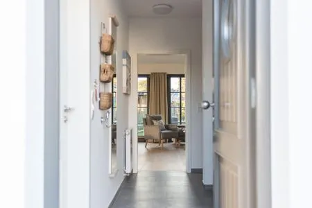 Wohnzimmer Haus Meeresgrün