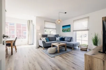 Wohnzimmer Haus Sonnenanker