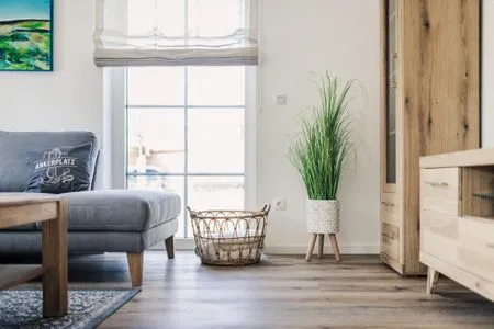 Wohnzimmer Haus Sonnenanker