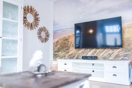 Wohnzimmer Haus Spinnaker