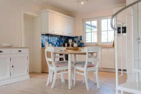 Küche / Küchenzeile Haus Wasserkäfer