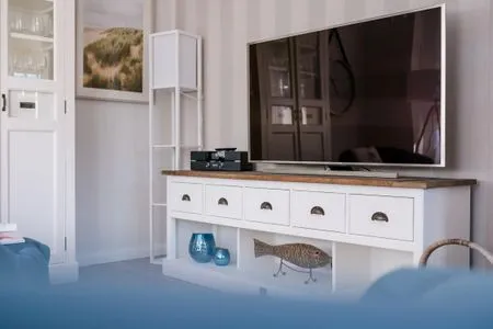 Wohnzimmer Haus Windrose
