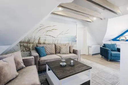 Wohnzimmer Höhensonne