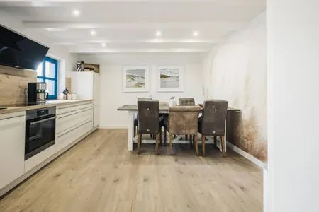 Küche / Küchenzeile Höhensonne