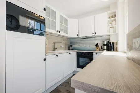 Küche / Küchenzeile Hyggehus