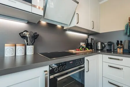 Küche / Küchenzeile Inselliebe