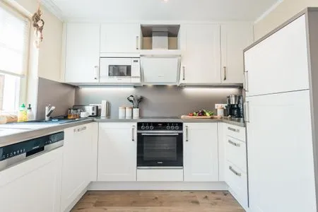 Küche / Küchenzeile Inselliebe