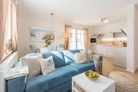 Wohnzimmer Kleine Auszeit