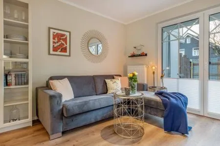 Wohnzimmer Kleine Krabbe