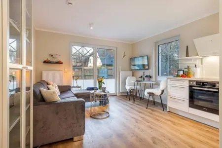 Wohnzimmer Kleine Krabbe