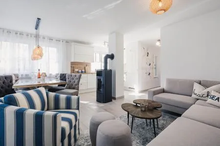 Wohnzimmer Kranichkieker