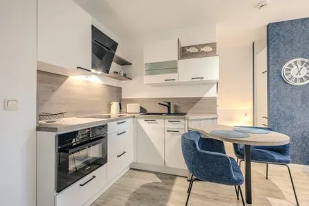 Küche / Küchenzeile Lee