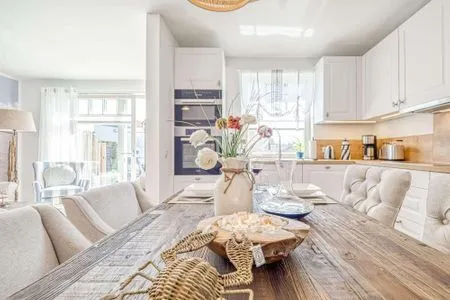 Küche / Küchenzeile Leevkebloom