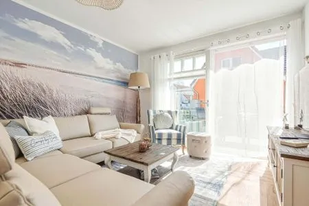 Wohnzimmer Leevkebloom