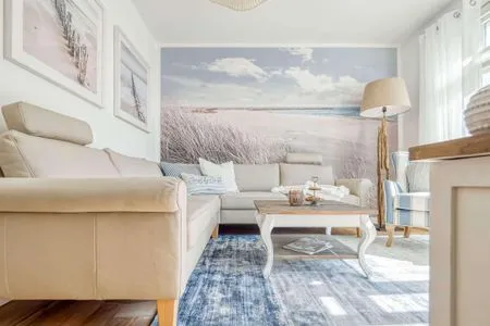 Wohnzimmer Leevkebloom