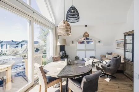 Wohnzimmer MeerLiebe